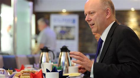 Legal Aid Cuts Chris Grayling And Michael Turner Clash Over £2bn Axe Plans Mirror Online