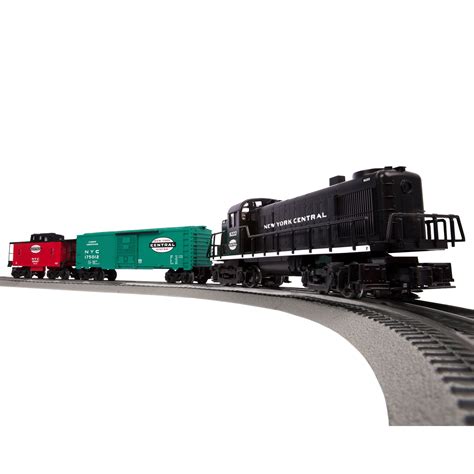 Lionel O Scale New York Central RS-3 LionChief Electric Powered Model ...
