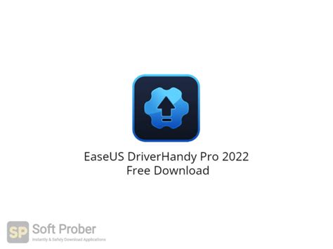 Easeus Driverhandy Pro Overview