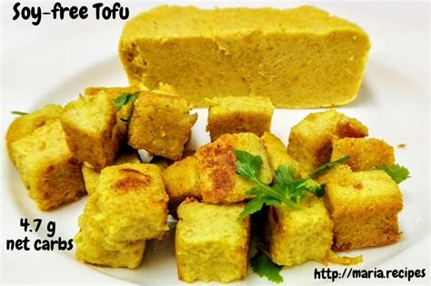Check spelling or type a new query. Soy-free Tofu in 2020 | Food, Indian food recipes, Soy ...