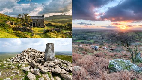 The Insiders Guide To Bodmin Moor Cornish Traditional Cottages