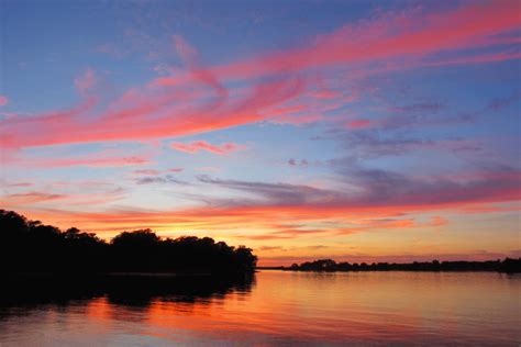 How To Experience The Best Sunsets On The Maryland Eastern Shore Inn