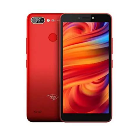 ITEL A46 (2GB+32GB) MOBILE PHONE (4G Mobile Under 5000 Rs Range ...