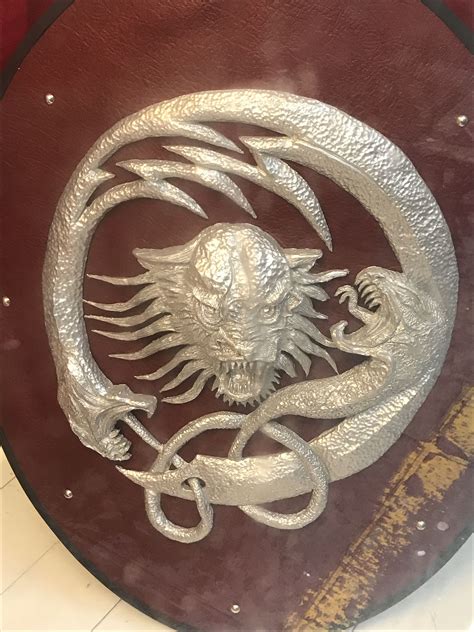 Viking Pin Vikings Decorative Plates Jewelry