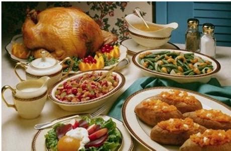 What we know about christmas dinners in this period is gleaned primarily from journals, letters. Thanksgiving Notes for Brits | Anglophenia | BBC America