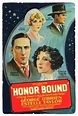 Honor Bound (film, 1928) - FilmVandaag.nl