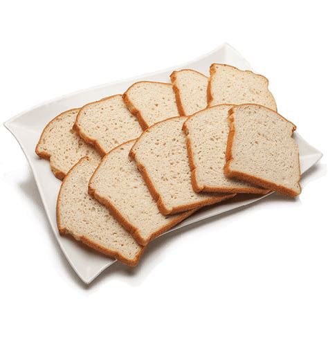 Whole Grain Bread Goodman
