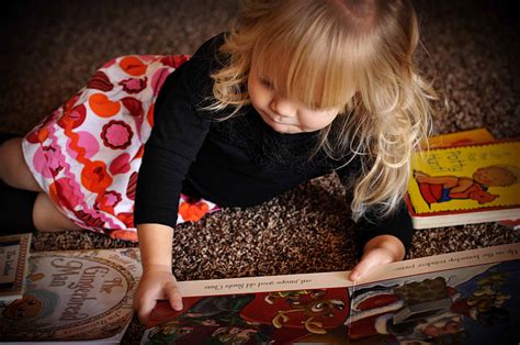 Characteristics of gifted, talented, exceptionally able children. What Age Should You Start Reading To Your Child? - Babywise Mom