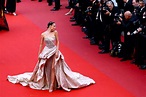 10 Best Dressed At The Cannes Film Festival 2019 | Tatler Asia