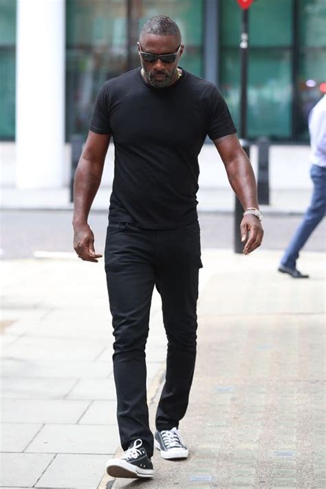 26 Hot Photos Of Idris Elba Idris Elba Sexiest Man Alive 2018