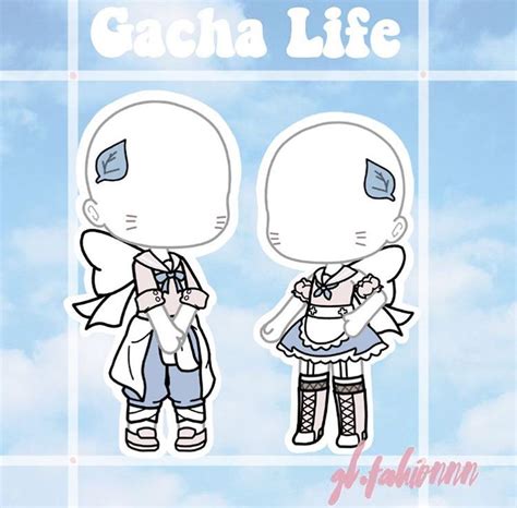 Gachalife Editgachalife Faley 💙💤 Character Outfits Anime Princess