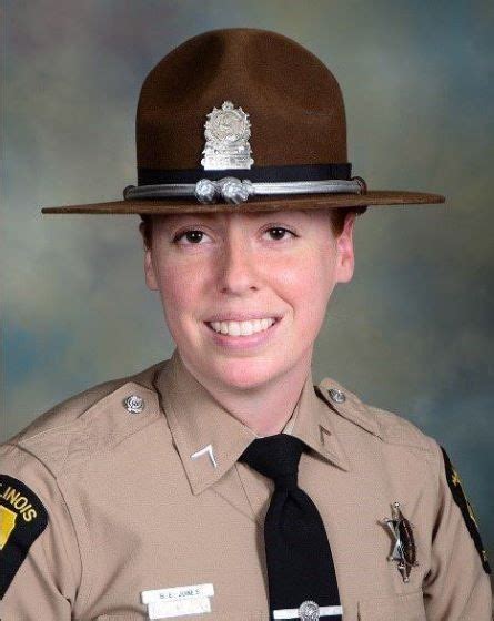 Illinois State Trooper Killed By Semi Truck Itrucker Transforming