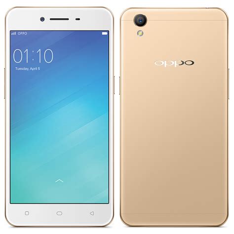 Cara Upgrade Downgrade Dan Flashing Oppo A37/A37F - Firmware File Host
