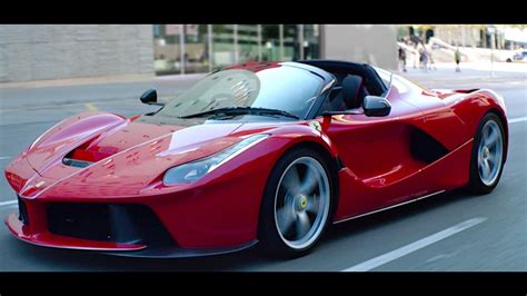 By using this website, you agree with our use of cookies. Rumor, a Few of the Sold Out LaFerrari Aperta's are Now For Sale - Live Trading News