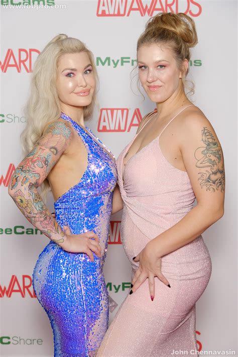 AVN Awards 2019 Page 22 Of 22 FOB Productions