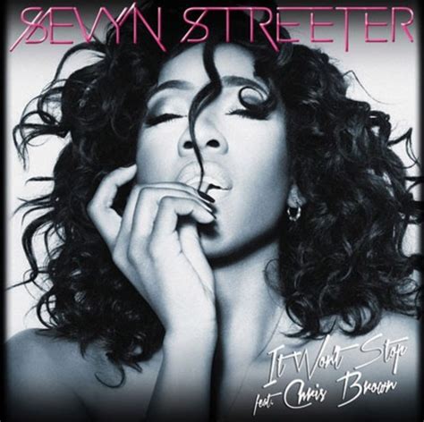 Sevyn Streeter Call Me Crazy But Pulse Music Board