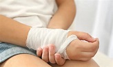 What is injury; Classification & types of injuries - HSEWatch