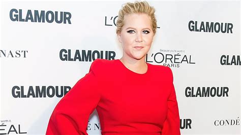Amy Schumer Stands Up To Body Shamers