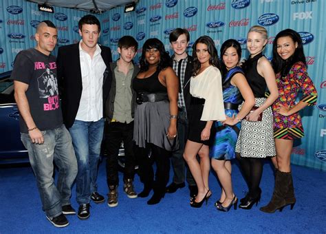 Glee Cast Glee Photo 33054824 Fanpop