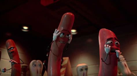 Trailer For First R Rated Cg Animated Movie Sausage Party From Seth Rogen