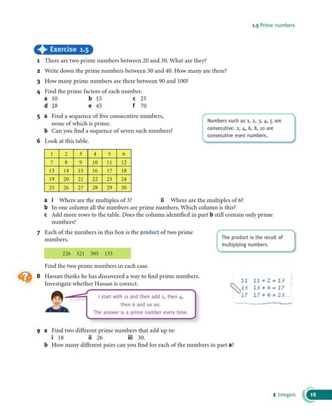 Cambridge Checkpoint Mathematics Coursebook 7 By Cambridge University