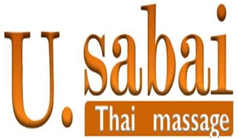U Sabai Thai Massage Blackpool England Top Tips Before You Go With Photos Tripadvisor