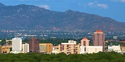 Albuquerque | Novo México | Estados Unidos da América - Enciclopédia ...
