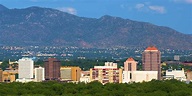 Albuquerque | Novo México | Estados Unidos da América - Enciclopédia ...