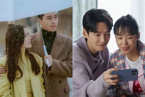 Ini Dia Rekomendasi Drama Dengan Rating Tertinggi Di Tvn Yang Wajib Kalian Tonton Kpop Chart