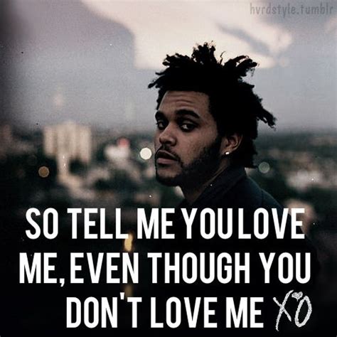 Pin By Shareetha Word On Theweeknd Xo The Weeknd The Weeknd Quotes Randb And Soul
