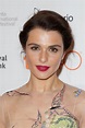 Get the Look: Rachel Weisz’ Twisted Chignon | StyleCaster