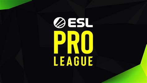 Esl Pro League Launches First Of Its Type Player Council Esl Faceit Group