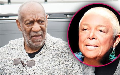 Bill Cosby’s Wife Forced To Testify In His Sexual Assault Lawsuit