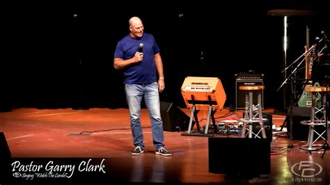 Watch The Lamb Pastor Garry Clark Youtube