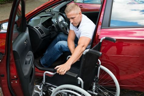 Agencies That Provide Cars To Disabled People Thriftyfun