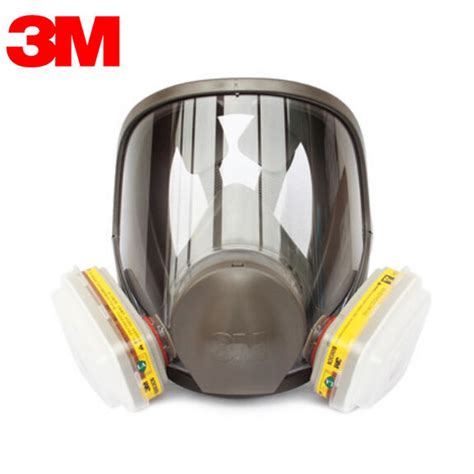 3m Cartridge Mask Vlrengbr
