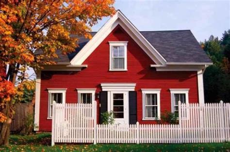 50 Best Exterior Paint Colors For Your Home Ideas And