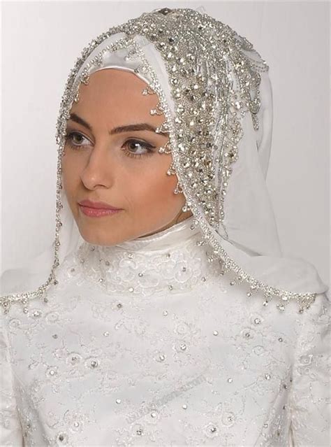 Turkish Hijab Fashion Spiritual Sanctity And Morals Hijab 2015 Wedding Hijab Styles