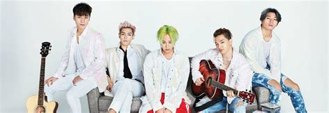 Bigbang Cancela Su Regreso En ‘coachella 2020 Kpoplat