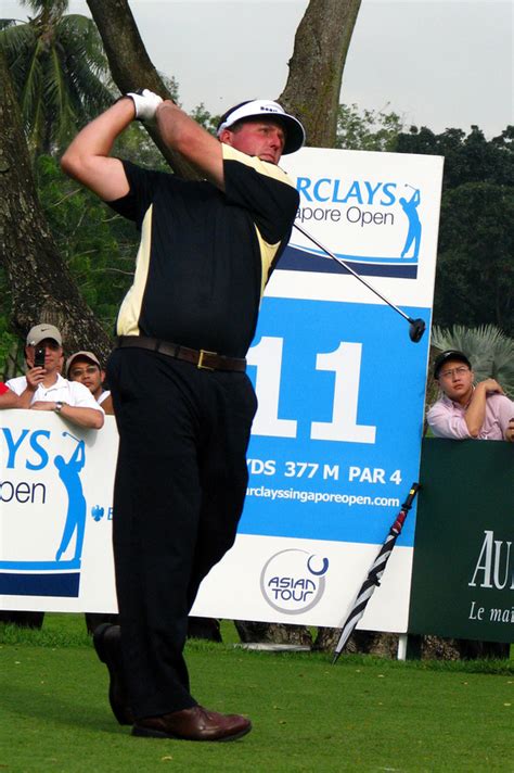 Phil Mickelson Pga Tour