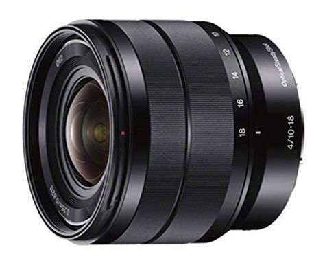 The Best Wide Angle Lenses For The Sony A6000 Alpha Shooters