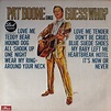 Pat Boone - Sings " Guess Who " (Vinyl, LP, Album) | Discogs