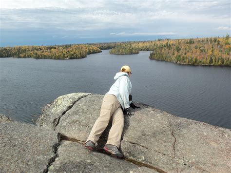 Bwca Cliffs Of Winchell Lake Boundary Waters Private Group Forum Cool