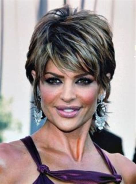 Feb 23, 2021 · rocking short gray hair. short Haircuts For Women Over 50 with square face | Short ...