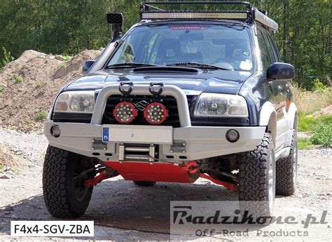 Radzikone Com Off Road Products