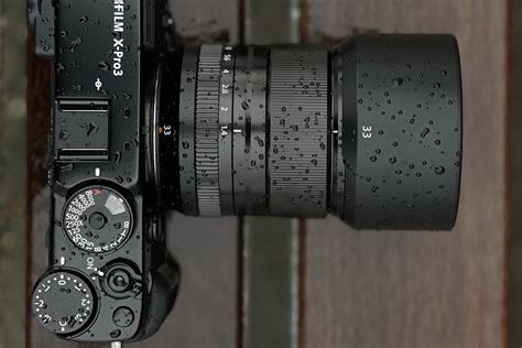 Fujifilm Xf 33mm F14 R Lm Wr Review 5050 Travelog