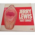 Jerry Lewis Just Sings Records, LPs, Vinyl and CDs - MusicStack