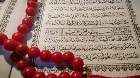 Keutamaan Surat Al Fath Dianjurkan Dibaca Pada Awal Ramadan Lenkap Arab Dan Artinya Ayat