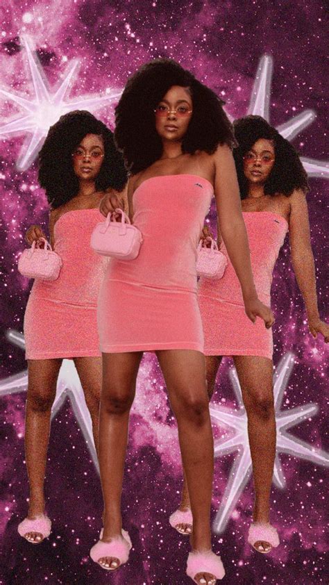 Pink Velvet Dress Y2k Aesthetic Summertime Outfits 2000s Fashion