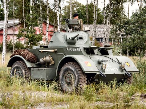 Images Of T17e1 Staghound Mk I 1942 2048x1536